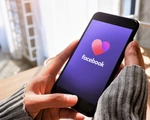 Ứng dụng hò hẹn của Facebook có thêm tính năng đàm thoại