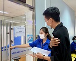 Hơn 10.000 sinh viên TP.HCM đã được tiêm vắc xin COVID-19