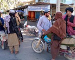 Tình báo Mỹ tiết lộ thời điểm Taliban chiếm thủ đô Kabul của Afghanistan