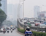 Người dân Hà Nội mất gần 80.000 năm sống vì ô nhiễm bụi mịn PM2.5