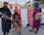 Mỹ thất vọng khi Taliban thắng thế ở Afghanistan