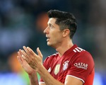Lewandowski cứu ĐKVĐ Bayern Munich khỏi thất bại ở trận ra quân tại Bundesliga