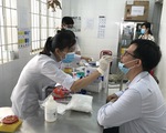 Tây Ninh: Người dân không ra khỏi nhà trong 36 tiếng để test sàng lọc F0