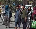 20 năm Mỹ sai lầm chiến thuật ở Afghanistan