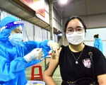 TP.HCM: Đã tiêm hơn 200.000 liều vắc xin của Sinopharm, tất cả an toàn