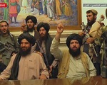 Mỹ không cho Taliban đụng vào tiền Afghanistan gửi ở Mỹ