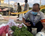 Tổ trưởng ơi...
