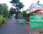 Hậu Giang, Sóc Trăng phân vùng ‘xanh, đỏ’ để phòng dịch