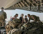 Anh sẽ tiếp nhận 20.000 người tị nạn Afghanistan