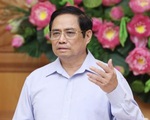 Công điện của Thủ tướng: Xét nghiệm toàn TP.HCM trong thời gian giãn cách