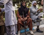YouTube, Facebook tuyên bố chặn các tài khoản của Taliban