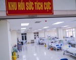 Sản phụ 23 tuổi mắc COVID-19 nặng thoát 