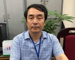 Cựu cục phó quản lý thị trường Trần Hùng bị điều tra tội nhận hối lộ