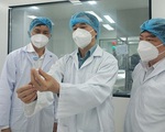 Nanogen kiến nghị nghiên cứu vắc xin trên trẻ từ 12-18 tuổi sau khi được cấp phép khẩn cấp