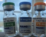 Báo cáo mới nhất của Nanogen: Vắc xin Nano Covax ước lượng có hiệu lực bảo vệ 90%