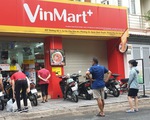 Vinmart/Vinmart+ ở Hà Nội dừng nhận thịt từ Công ty Thanh Nga