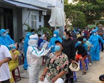 Khống chế phó chánh văn phòng Đoàn ĐBQH Đà Nẵng vì 