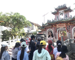 Đưa di sản Hội An vào giảng dạy trong trường học