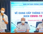 Từ 23-8, người dân TP.HCM 