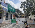 Cần Thơ thiết lập các chốt bảo vệ tại khu dân cư để mở rộng 'vùng xanh'