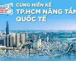 Công bố giải thưởng hiến kế 