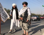 Taliban nỗ lực trấn an dân chúng Afghanistan