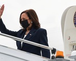 Phó tổng thống Mỹ Kamala Harris làm gì ở Việt Nam?