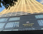 Hà Nội: Chung cư Hancorp Plaza bị cắt thang máy giữa mùa giãn cách