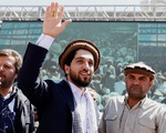 Lãnh đạo đối lập đe dọa sẽ chiến tranh nếu Taliban không chia sẻ quyền lực