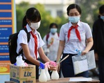 Đồng Nai khai giảng năm học mới vào ngày 12-9