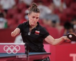 Đừng quên Paralympic!