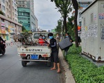 TP.HCM mở cao điểm tập trung người lang thang, xin ăn nơi công cộng