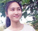 Nữ sinh đạt 27,65 điểm trúng tuyển ngành An ninh mạng chuẩn CMU của ĐH Duy Tân