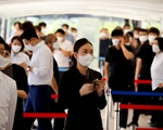 Hàn Quốc: Người nhiễm biến thể Delta có tải lượng virus gấp 300 lần phiên bản cũ