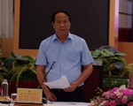 Phó thủ tướng Lê Văn Thành: 