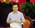 Bí thư Hà Nội: TP đã tranh thủ được 