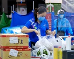 Đà Nẵng: Siêu thị hụt hàng thịt và thủy sản, cần sớm khôi phục lò mổ, cảng cá