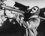 Afghanistan, ngã tư châu Á rền tiếng súng - Kỳ 4: Huynh đệ chém giết, Taliban xuất hiện