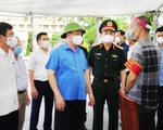 Bí thư Hà Nội: Không gì tốt bằng nhân dân tự quản, tự giám sát nhau