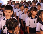 Cà Mau dừng tổ chức khai giảng năm học mới do dịch lan nhanh