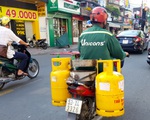 Sở Công thương TP.HCM giải đáp thắc mắc cấp giấy đi đường cho hệ thống phân phối gas