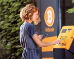 El Salvador lắp đặt hệ thống ATM cho đồng bitcoin