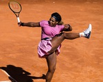 Serena Williams rút lui khỏi giải Mỹ mở rộng