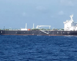 Ly kỳ con tàu bị tố trộm 300.000 thùng dầu mỏ của Campuchia