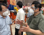 Thủ tướng: TP.HCM phải đảm bảo lương thực, thực phẩm để dân yên tâm ở nhà