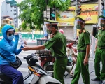 Hà Nội: Xử phạt trung bình mỗi ngày 1.000 trường hợp vi phạm chống dịch