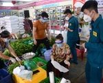 Kéo hàng về địa bàn để 