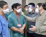 Thủ tướng hoan nghênh việc huy động y tế tư nhân vào điều trị, xét nghiệm, tiêm chủng...