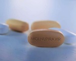 Khuyến cáo khi sử dụng thuốc kháng virus Molnupiravir