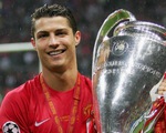 Mua Ronaldo, Manchester United không còn thích... Photoshop